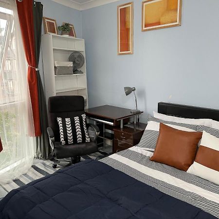 Quayside Deluxe Double Room Colchester Luaran gambar