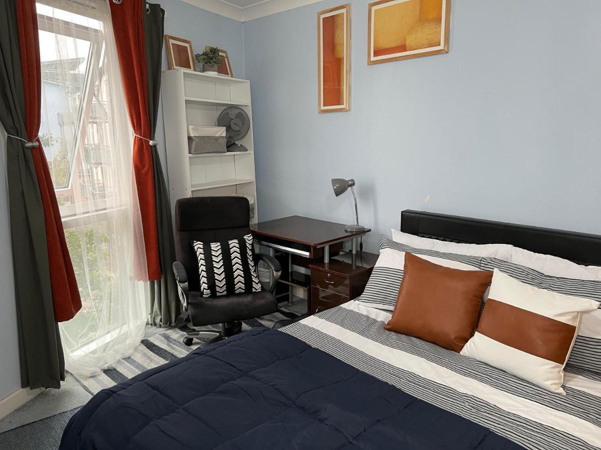 Quayside Deluxe Double Room Colchester Luaran gambar